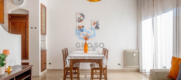 3-salle Appartement à Treviso, Italy No. 54214 22