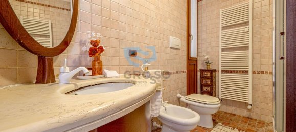 3-salle Appartement à Treviso, Italy No. 54214 71