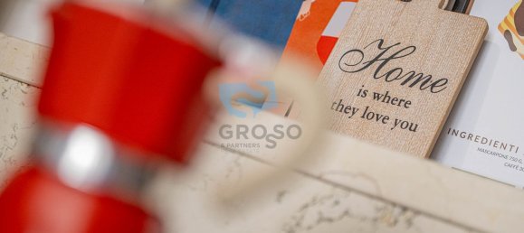 3-salle Appartement à Treviso, Italy No. 54214 87