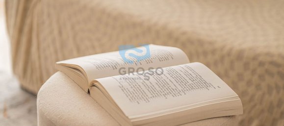 3-salle Appartement à Treviso, Italy No. 54214 9