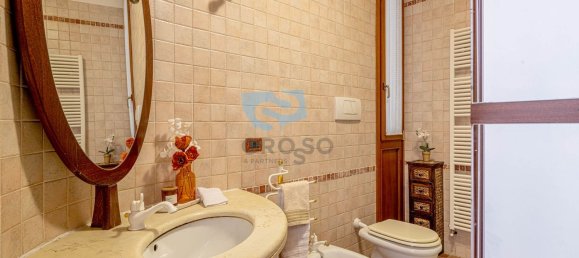 3-salle Appartement à Treviso, Italy No. 54214 113