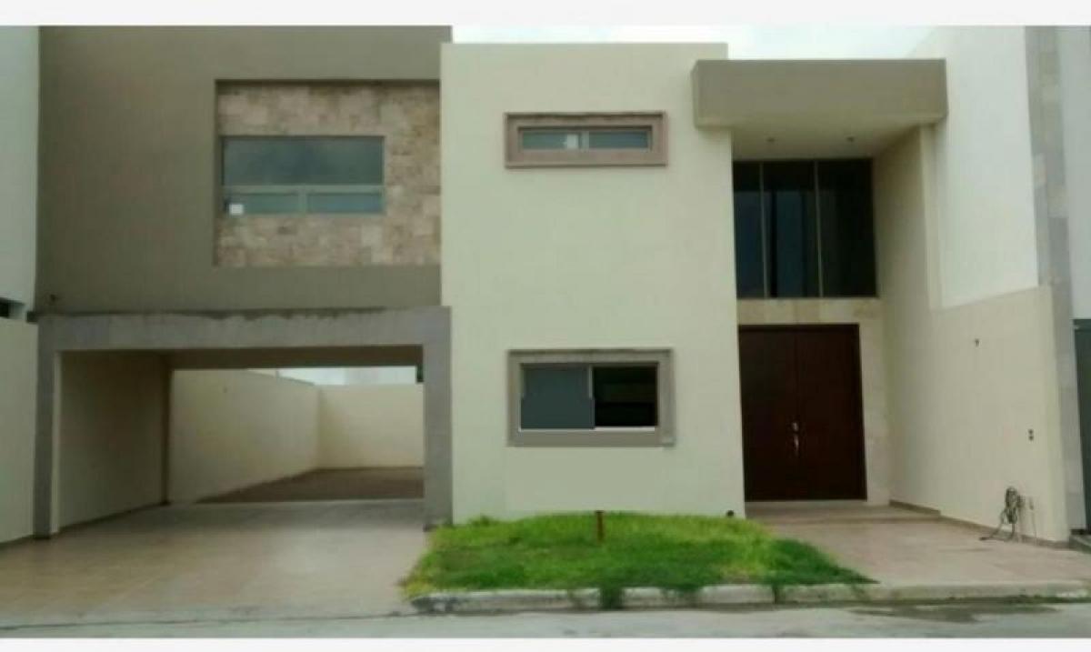 3 Schlafzimmer Haus in Playa Vicente, Mexico, Nr. 186335