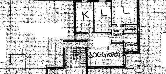 3-Zimmer Wohnung in Sant'Angelo Lodigiano, Italy, Nr. 80466 24