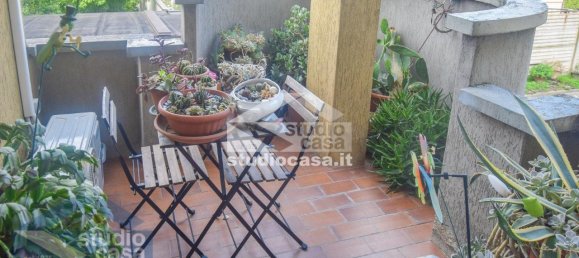 3-Zimmer Wohnung in Sant'Angelo Lodigiano, Italy, Nr. 80466 6