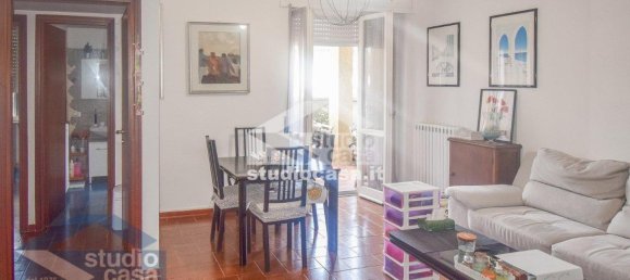 3-Zimmer Wohnung in Sant'Angelo Lodigiano, Italy, Nr. 80466 4