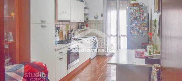 3-Zimmer Wohnung in Sant'Angelo Lodigiano, Italy, Nr. 80466 9