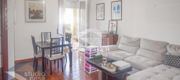 3-Zimmer Wohnung in Sant'Angelo Lodigiano, Italy, Nr. 80466 3