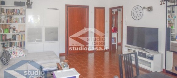 3-Zimmer Wohnung in Sant'Angelo Lodigiano, Italy, Nr. 80466 7