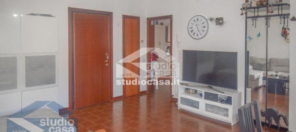 3-Zimmer Wohnung in Sant'Angelo Lodigiano, Italy, Nr. 80466 8
