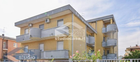 3-Zimmer Wohnung in Sant'Angelo Lodigiano, Italy, Nr. 80466 20