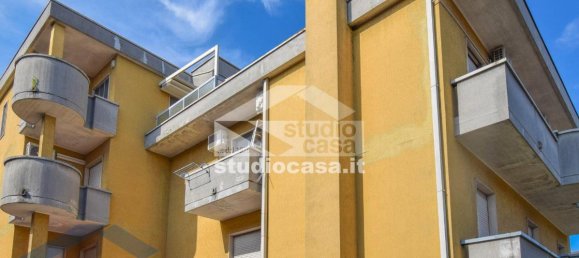 3-Zimmer Wohnung in Sant'Angelo Lodigiano, Italy, Nr. 80466 22