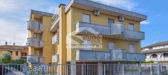 3-Zimmer Wohnung in Sant'Angelo Lodigiano, Italy, Nr. 80466 21