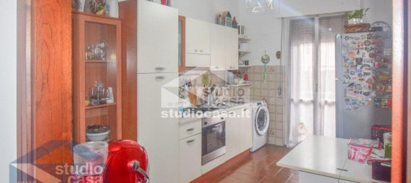 3-Zimmer Wohnung in Sant'Angelo Lodigiano, Italy, Nr. 80466 10