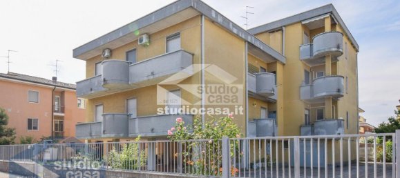 3-Zimmer Wohnung in Sant'Angelo Lodigiano, Italy, Nr. 80466 2