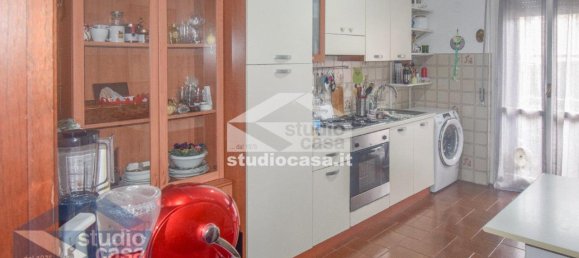 3-Zimmer Wohnung in Sant'Angelo Lodigiano, Italy, Nr. 80466 11