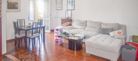3-Zimmer Wohnung in Sant'Angelo Lodigiano, Italy, Nr. 80466 5