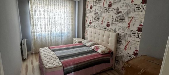 Apartment 2+1 in Mersin, Turkey No. 17744 26