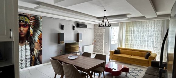 Apartment 2+1 in Mersin, Turkey No. 17744 18