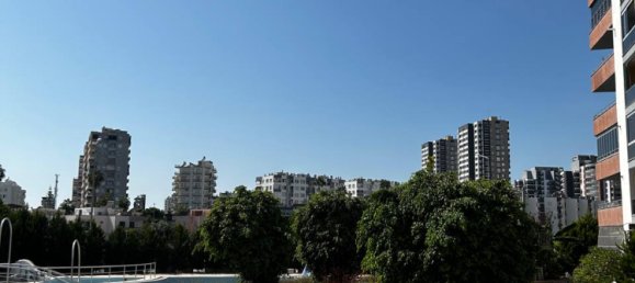 Apartment 2+1 in Mersin, Turkey No. 17744 4