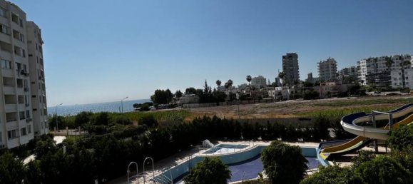 Apartment 2+1 in Mersin, Turkey No. 17744 10