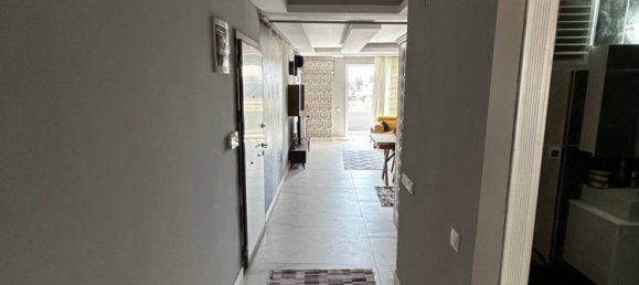 Apartment 2+1 in Mersin, Turkey No. 17744 20