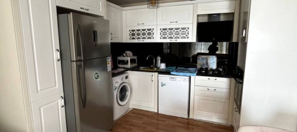 Apartment 2+1 in Mersin, Turkey No. 17744 11