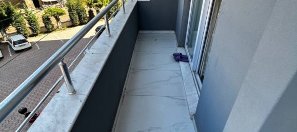 Apartment 2+1 in Mersin, Turkey No. 17744 24