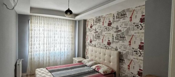 Apartment 2+1 in Mersin, Turkey No. 17744 23