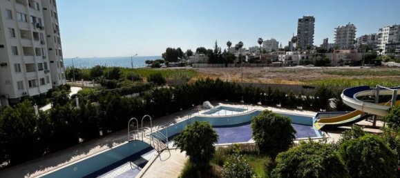 Apartment 2+1 in Mersin, Turkey No. 17744 3