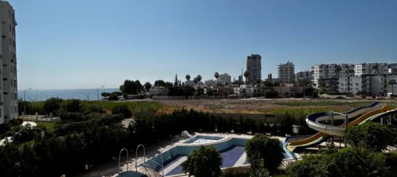 Apartment 2+1 in Mersin, Turkey No. 17744 14