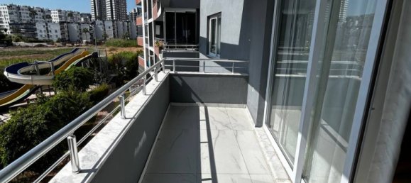 Apartment 2+1 in Mersin, Turkey No. 17744 9