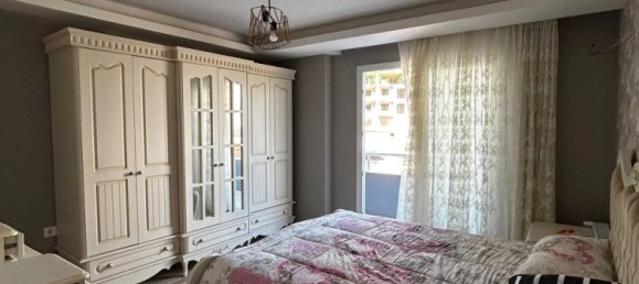 Apartment 2+1 in Mersin, Turkey No. 17744 22