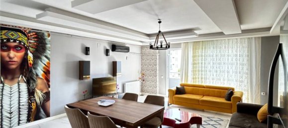 Apartment 2+1 in Mersin, Turkey No. 17744 28