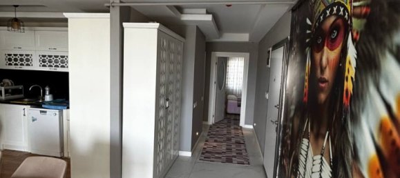 Apartment 2+1 in Mersin, Turkey No. 17744 27