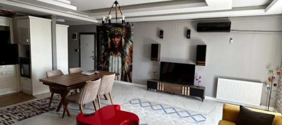 Apartment 2+1 in Mersin, Turkey No. 17744 7