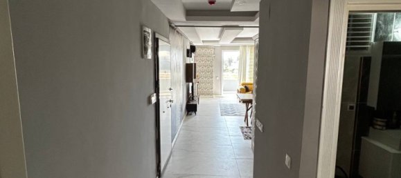 Apartment 2+1 in Mersin, Turkey No. 17744 16