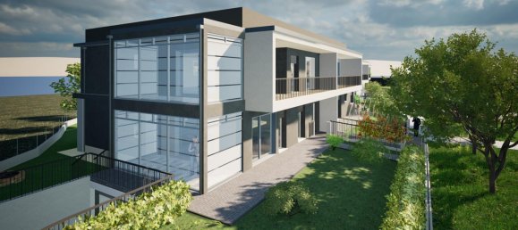 Apartamento de 3 divisões em Limena, Italy N.º 29942 7