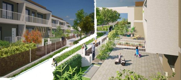 Apartamento de 3 divisões em Limena, Italy N.º 29942 5