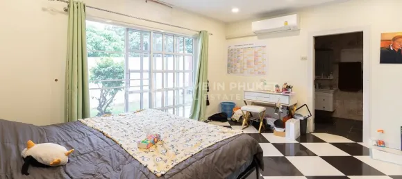 5 chambres house à louer à Phuket, Southern Thailand, Thailand № 62236 23