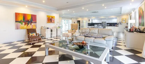 5 chambres house à louer à Phuket, Southern Thailand, Thailand № 62236 6