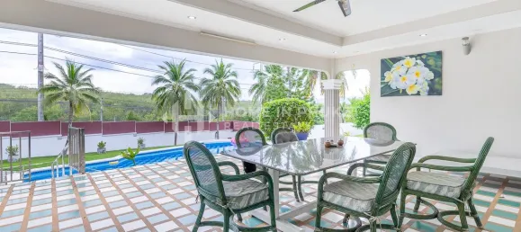 5 chambres house à louer à Phuket, Southern Thailand, Thailand № 62236 3