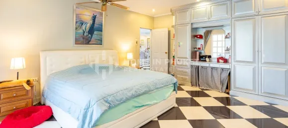 5 chambres house à louer à Phuket, Southern Thailand, Thailand № 62236 12