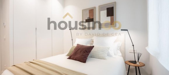 3 bedrooms Apartment in Madrid, Spain No. 77734 34