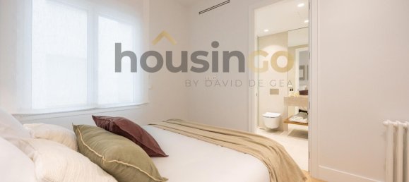 3 bedrooms Apartment in Madrid, Spain No. 77734 35