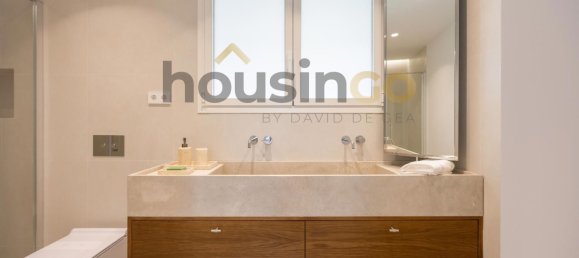 3 bedrooms Apartment in Madrid, Spain No. 77734 41