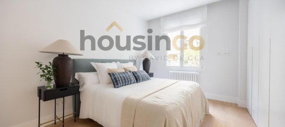 3 bedrooms Apartment in Madrid, Spain No. 77734 29