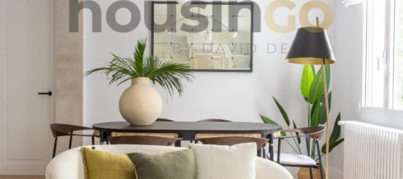 3 bedrooms Apartment in Madrid, Spain No. 77734 17