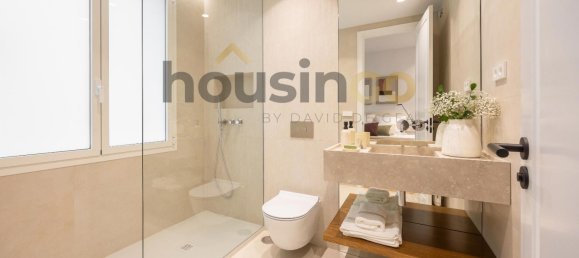 3 bedrooms Apartment in Madrid, Spain No. 77734 44