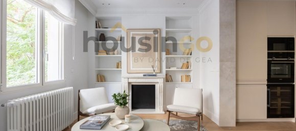 3 bedrooms Apartment in Madrid, Spain No. 77734 4