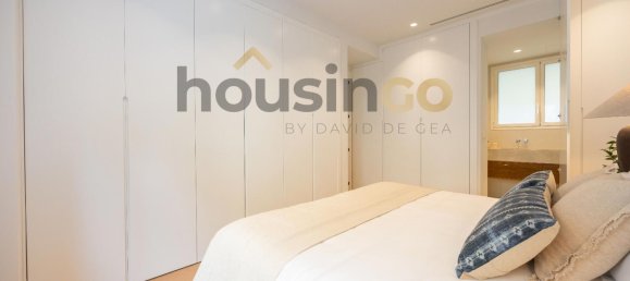 3 bedrooms Apartment in Madrid, Spain No. 77734 27